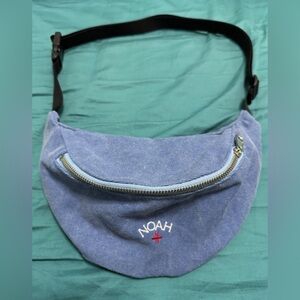 Noah NYC Blue Mini Bag